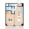 東北新幹線（東北地方）/郡山駅 バス:21分:停歩4分 3階 築21年 1LDKの間取り