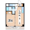 東北新幹線（東北地方）/郡山駅 バス:21分:停歩4分 3階 築21年 1LDKの間取り