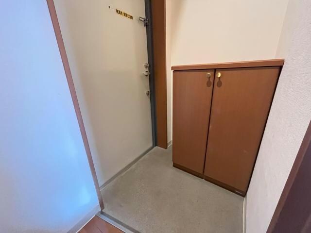  東北新幹線（東北地方）/郡山駅 バス21分大島下車:停歩4分 3階 築21年
