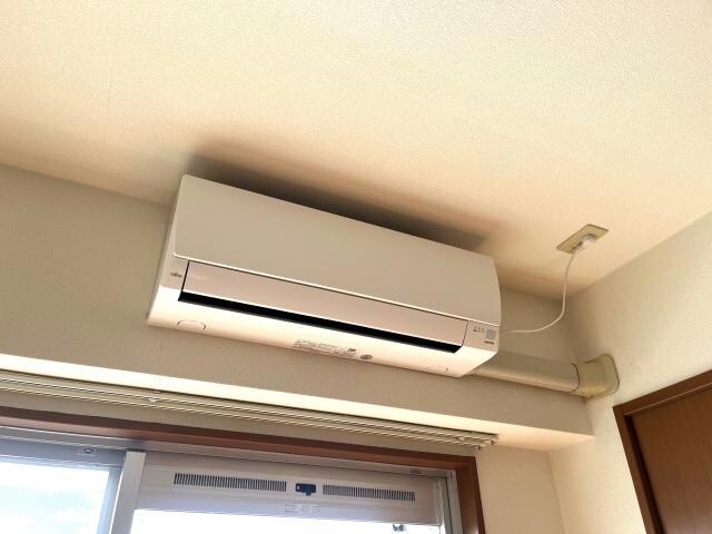  東北新幹線（東北地方）/郡山駅 バス21分大島下車:停歩4分 7階 築21年