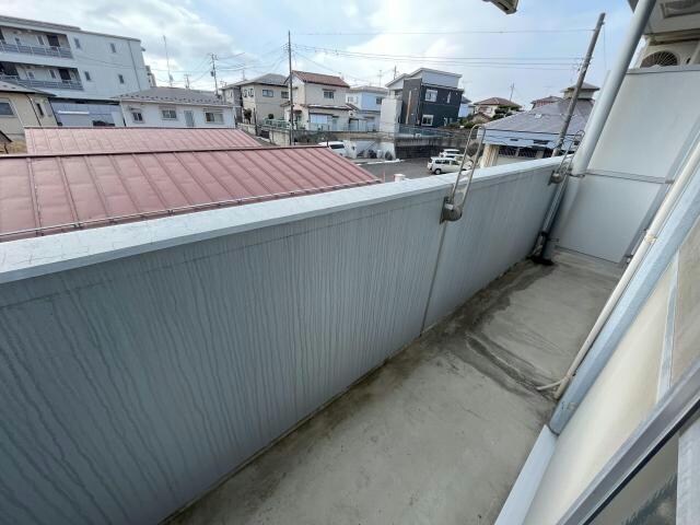  東北新幹線（東北地方）/郡山駅 バス21分大島下車:停歩4分 3階 築21年
