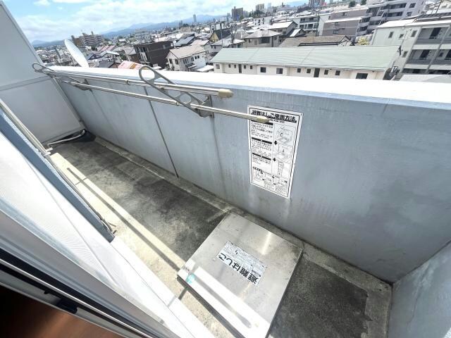  東北新幹線（東北地方）/郡山駅 バス21分大島下車:停歩4分 7階 築21年
