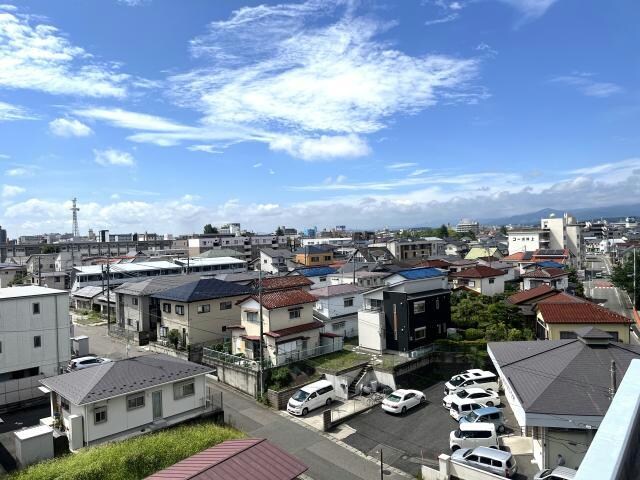  東北新幹線（東北地方）/郡山駅 バス21分大島下車:停歩4分 7階 築21年