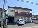 東北新幹線（東北地方）/郡山駅 バス:13分:停歩2分 2階 築36年の外観