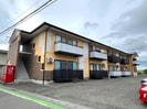 東北新幹線（東北地方）/郡山駅 バス:23分:停歩6分 2階 築25年の外観