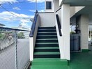  東北新幹線（東北地方）/郡山駅 バス10分深沢下車:停歩2分 1階 築37年