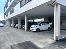  東北新幹線（東北地方）/郡山駅 バス10分深沢下車:停歩2分 1階 築37年