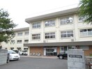 郡山市立郡山第三中学校(中学校/中等教育学校)まで436m 東北新幹線（東北地方）/郡山駅 バス10分深沢下車:停歩2分 2階 築36年