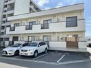 東北新幹線（東北地方）/郡山駅 バス:17分:停歩11分 1階 築32年の外観