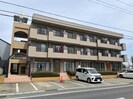 東北新幹線（東北地方）/郡山駅 バス:15分:停歩5分 2階 築34年の外観