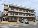 東北新幹線（東北地方）/郡山駅 バス:15分:停歩5分 2階 築35年の外観