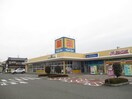 マツモトキヨシヨークタウン大槻店(ドラッグストア)まで1138m 東北新幹線（東北地方）/郡山駅 バス28分西ノ宮下車:停歩6分 2階 築28年