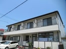 東北本線/郡山駅 バス:6分:停歩2分 2階 築37年の外観