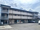 東北新幹線（東北地方）/郡山駅 バス:17分:停歩5分 1階 築28年の外観