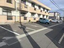  東北本線/郡山駅 バス13分乙高下車:停歩4分 2階 築37年