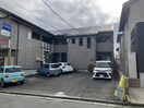  東北新幹線（東北地方）/郡山駅 バス16分太田西ノ内病院前下車:停歩6分 2階 築26年