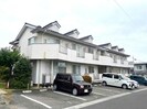 東北新幹線（東北地方）/郡山駅 バス:16分:停歩3分 2階 築35年の外観