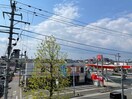  東北新幹線（東北地方）/郡山駅 バス15分鶴見坦前下車:停歩1分 3階 築26年