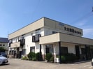 磐越西線<森と水とロマンの鉄道>/郡山富田駅 徒歩11分 1階 築20年の外観