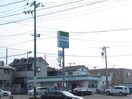 ファミリーマート郡山八山田店(コンビニ)まで931m 東北新幹線（東北地方）/郡山駅 バス20分八山田下車:停歩3分 1階 築43年