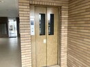 エレベーター 東北新幹線（東北地方）/郡山駅 バス17分郡山女子大学前下車:停歩3分 2階 築34年