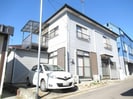東北本線/日和田駅 徒歩9分 1-2階 築42年の外観