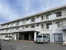  東北新幹線（東北地方）/郡山駅 バス20分富田中学校下車:停歩1分 2階 築35年