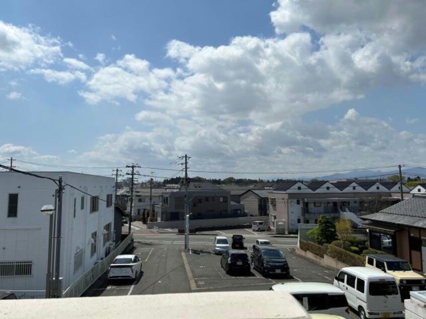  東北新幹線（東北地方）/郡山駅 バス20分富田中学校下車:停歩1分 2階 築35年