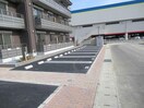 駐車場 東北新幹線（東北地方）/郡山駅 バス25分東原下車:停歩2分 2階 築6年