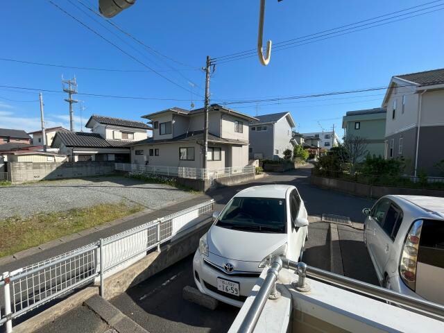  東北新幹線（東北地方）/郡山駅 バス20分音路下車:停歩7分 1階 築33年