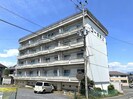 東北新幹線（東北地方）/郡山駅 徒歩26分 5階 築46年の外観