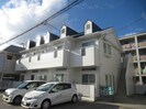 東北本線/安積永盛駅 徒歩19分 1階 築34年の外観
