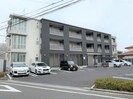 東北本線/郡山駅 徒歩22分 1階 築6年の外観