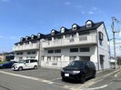 東北新幹線（東北地方）/郡山駅 バス:25分:停歩2分 2階 築33年の外観