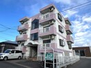 東北新幹線（東北地方）/郡山駅 バス:15分:停歩1分 1階 築29年の外観