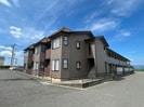 東北新幹線（東北地方）/郡山駅 バス:15分:停歩3分 2階 築26年の外観