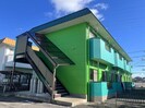 東北新幹線（東北地方）/郡山駅 バス:10分:停歩10分 1階 築27年の外観