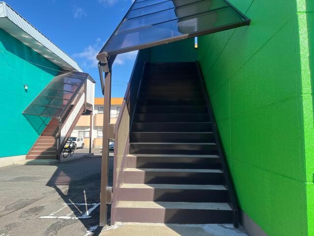  東北新幹線（東北地方）/郡山駅 バス10分久保田変電所下車:停歩10分 1階 築27年