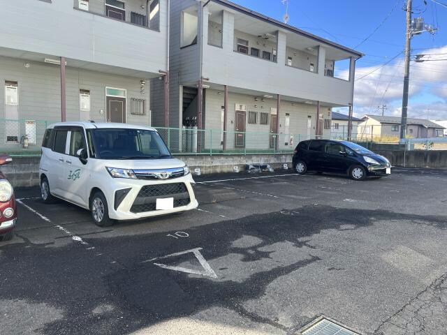  東北新幹線（東北地方）/郡山駅 バス10分久保田変電所下車:停歩10分 1階 築27年