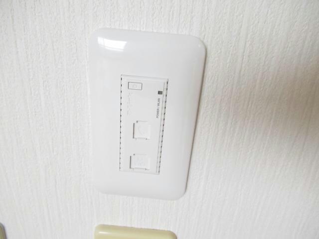  東北新幹線（東北地方）/郡山駅 バス10分久保田変電所下車:停歩10分 1階 築27年