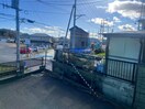  東北新幹線（東北地方）/郡山駅 バス10分久保田変電所下車:停歩10分 2階 築26年