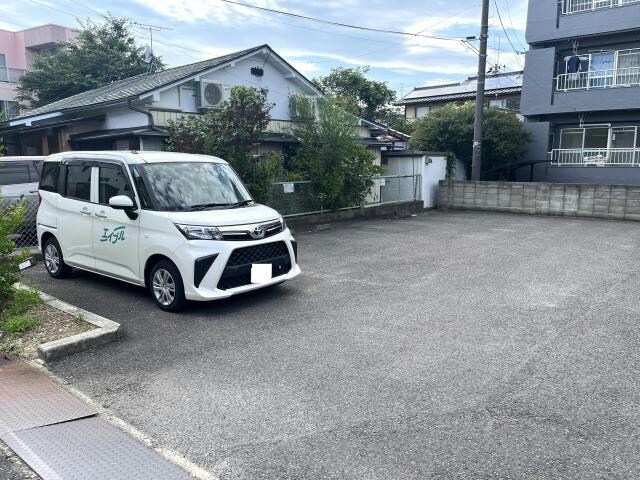  東北新幹線（東北地方）/郡山駅 バス15分鶴見坦交差点下車:停歩5分 1階 築50年