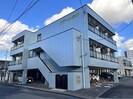 東北本線/郡山駅 徒歩19分 2階 築18年の外観