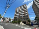 東北本線/郡山駅 徒歩22分 4階 築15年の外観