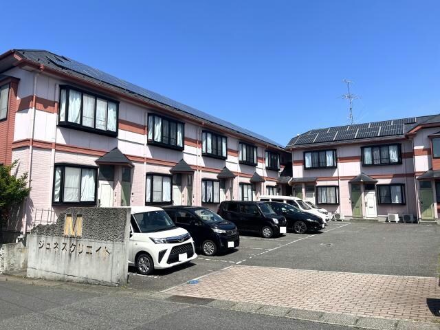  磐越西線<森と水とロマンの鉄道>/郡山富田駅 徒歩13分 2階 築27年