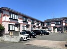 磐越西線<森と水とロマンの鉄道>/郡山富田駅 徒歩13分 2階 築28年の外観
