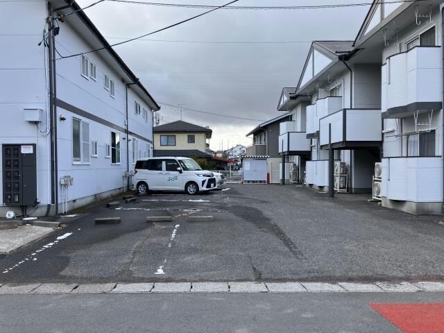  磐越西線<森と水とロマンの鉄道>/郡山富田駅 徒歩21分 2階 築30年