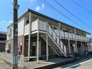  東北新幹線（東北地方）/郡山駅 バス20分富田親水広場下車:停歩6分 1階 築32年