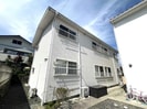 東北新幹線（東北地方）/郡山駅 バス:10分:停歩2分 2階 築51年の外観