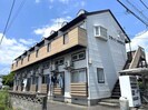 東北新幹線（東北地方）/郡山駅 バス:20分:停歩3分 2階 築34年の外観